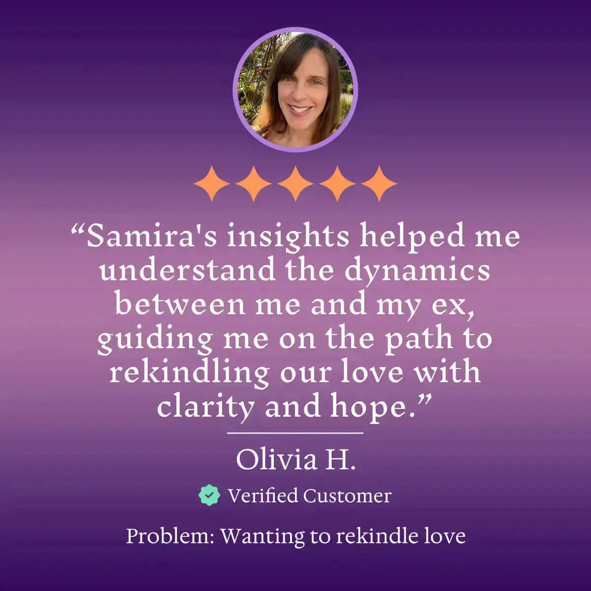 萨米拉（Samira）的完整通灵读物 thumbnail-image-4