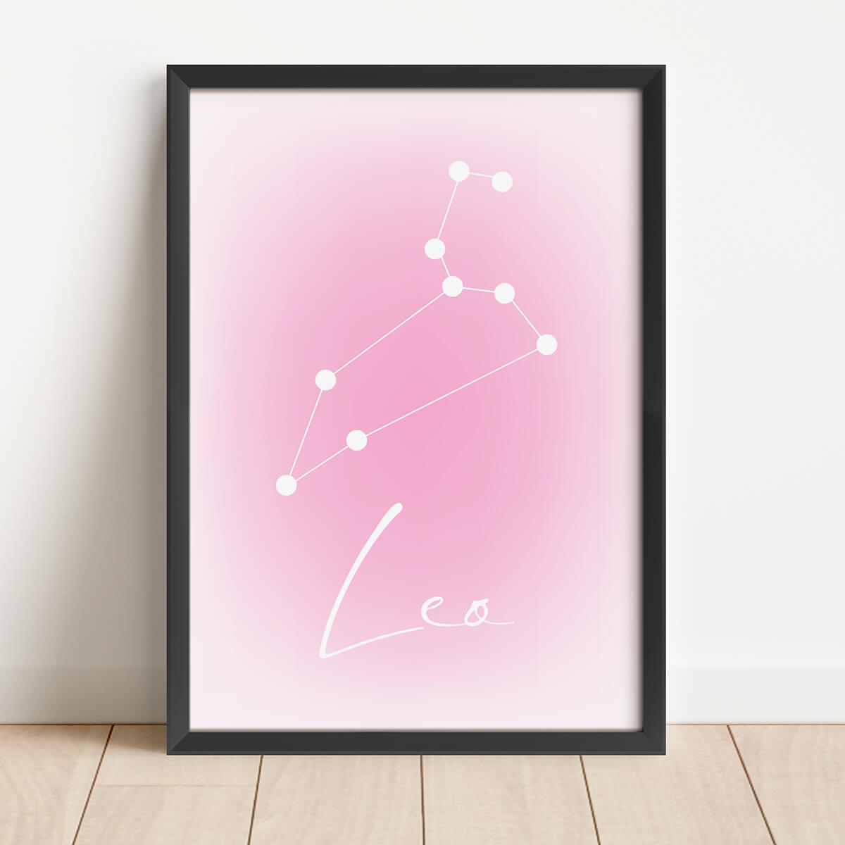 Constellation- Leo thumbnail-image-1