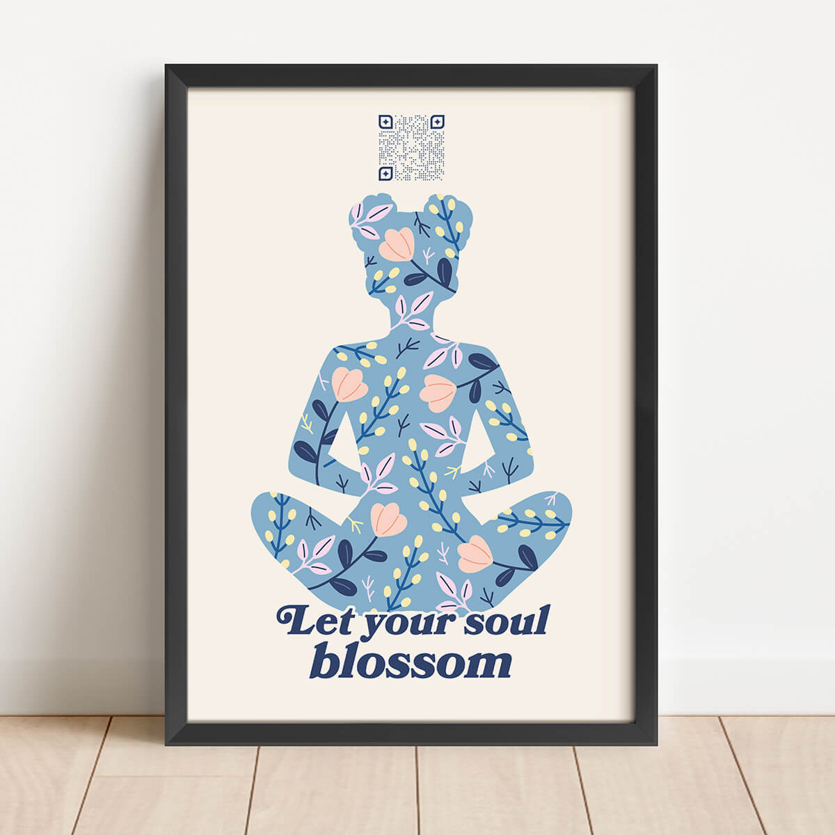 Meditation - Let Your Soul Blossom thumbnail-image-1