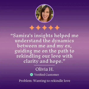 萨米拉（Samira）的完整通灵读物 thumbnail-image-4