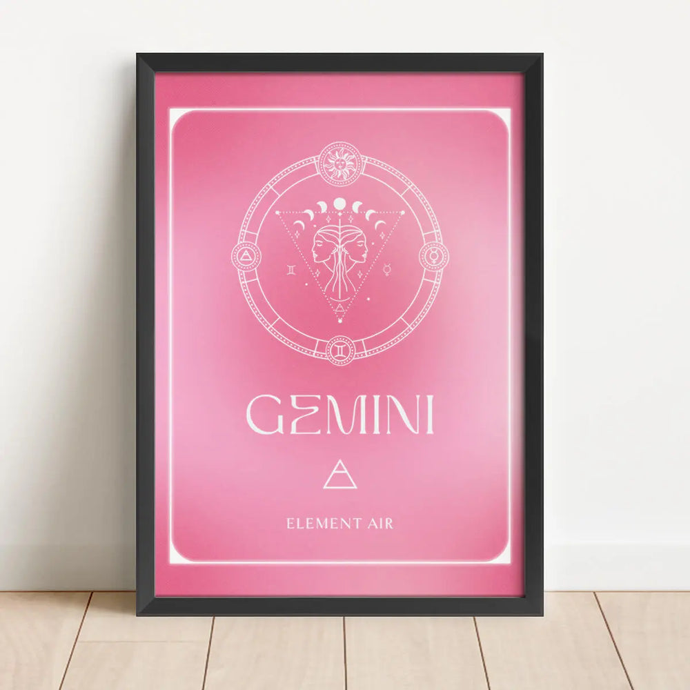 Gemini + Element