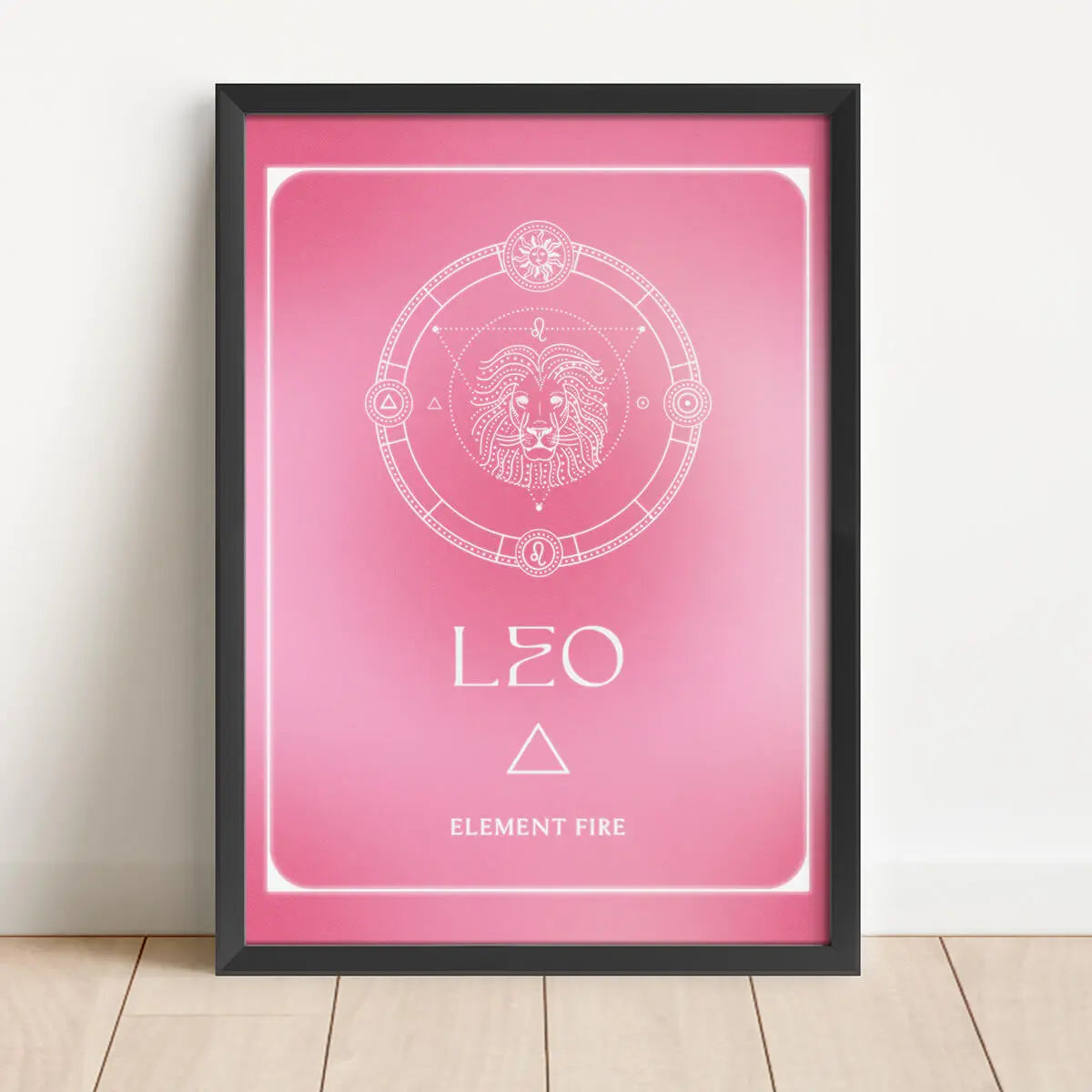 Leo + Element thumbnail-image-1