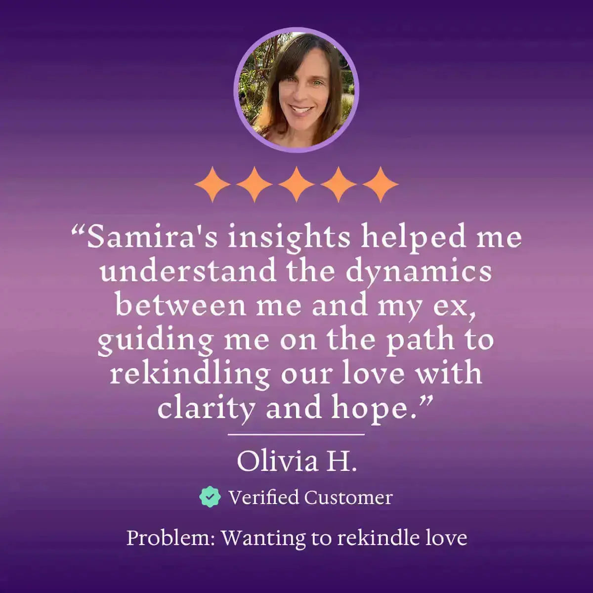 萨米拉（Samira）的完整通灵读物 thumbnail-image-4