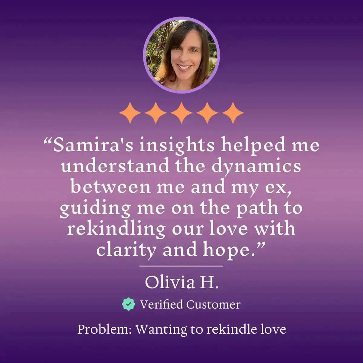 萨米拉（Samira）的完整通灵读物 thumbnail-image-4