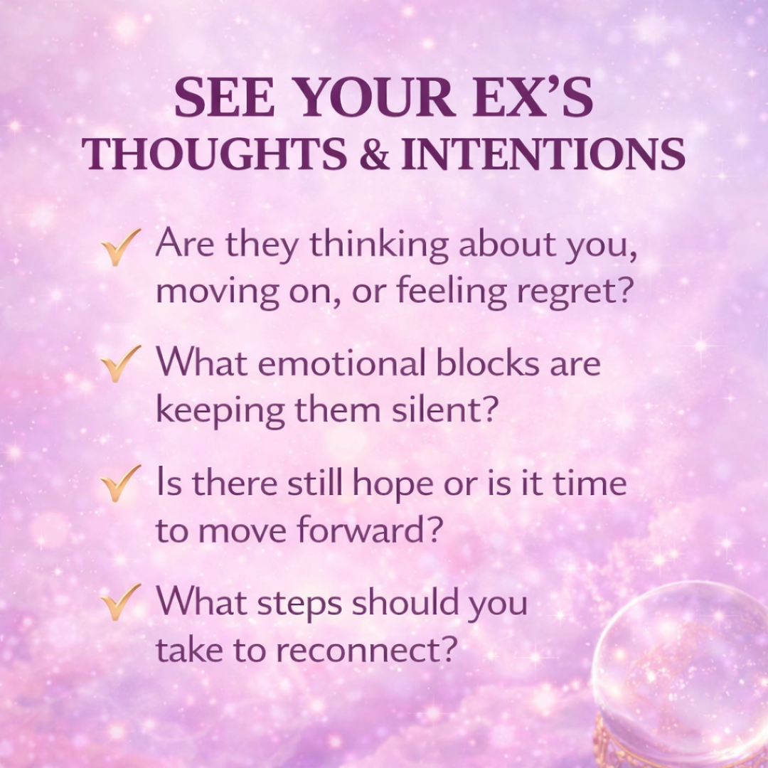 Full Psychic Reading by Samira image-image-2