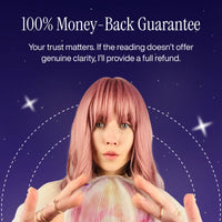 Full Psychic Reading by Samira