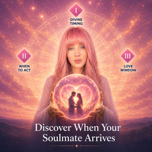 Soulmate Timing Prediction by Samira thumbnail-image-1